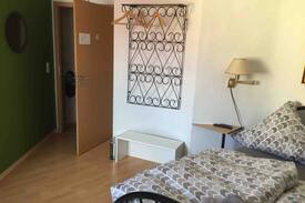 Frensdorf Apartment | Schlafplätzla hinter den 7 Hügeln