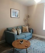 Oban Apartment | Flat 1, McCaigs Way Apartments