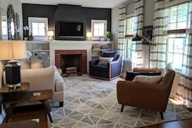 Dayton House | The Cottage on Springhill