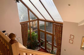 Helen's Bay House | Tower House overlooking Crawfordsburn coast line
