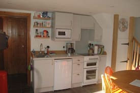 Trefin House | Park Court Barn, Trefin, Pembrokeshire
