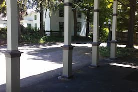 Cazenovia Apartment | The Studio at FountainView (Cazenovia Village!)