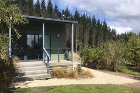 Shag Point House | Shag Point Cottage