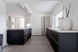 Lollar Apartment | Raum und Ruhe im Loftalive