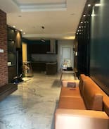 Kesawan Apartment | Daerah delipark - podomoro medan