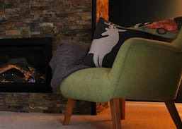Wandiligong Cabin | The House on Higgs Lane