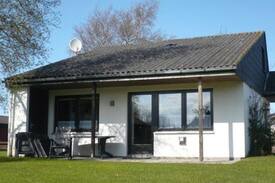 Großwurden House | Ferienhaus Eckwarderhörne C4