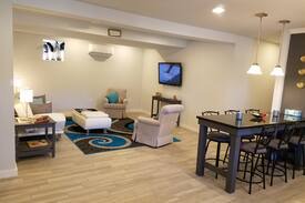 Port Matilda Apartment | The Hideaway