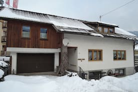 Tropolach Apartment | Holidayapartments Hein Tröpolach