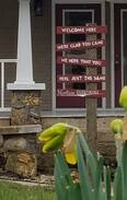 Mansfield House | Heritage Guesthouse-peaceful haven at edge of town