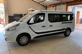 Pretoria Other | Abba Safari Camper Rentals