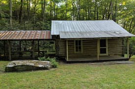 Hendersonville Other | Mossy Creek Cabin at Skybrook Farms