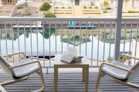Wallaroo House | Sunsets on Spinnaker