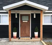 Capital View House | Cozy Tiny Home - centrally located