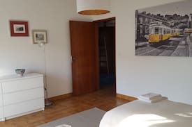 Vialonga Apartment | Vialonga guest house
