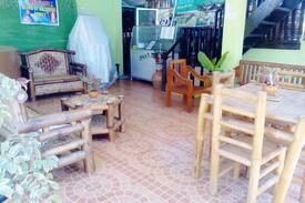 Clarin Bed & Breakfast | The Pearl Room in PerlaSieg Beach Resort