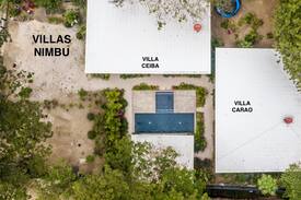 Nosara Apartment | VILLAS NIMBU/CEIBA