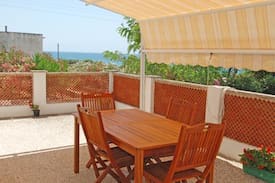 Patu House | Casa Macchia Romano davanti al mare