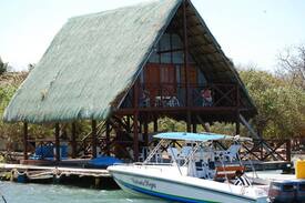 Rosario Islands Villa | Islas del Rosario PARADISE, Isla Victoria - (3)