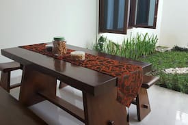 Purwokerto House | Oemah Keloro (Second Home)