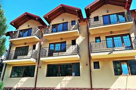 Bran Apartment | Ceaunul Haiducului Bran Apartament 1