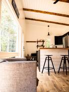 Georgetown Villa | Seaside Beach Chalet on the Brudenell River