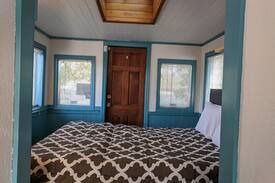 Corvallis Other | The Red Caboose