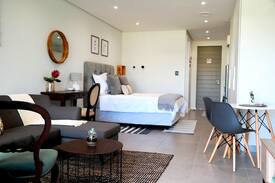 Hillhead Apartment | Pebble Beach Sibaya - Studio Apartment 150