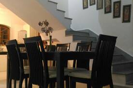 Arpora Villa | Luxury 4 bed villa with pool B2 Near Calangute