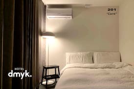 Sungin-dong House | dmyk - carré