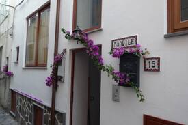 Canneto Apartment | Lipari by the Beach 4 (SANDRA)