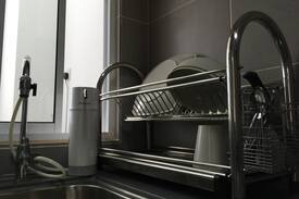 Cheras Apartment | Sue’es Guesthouse/Homestay 7 Tree Seven Residence