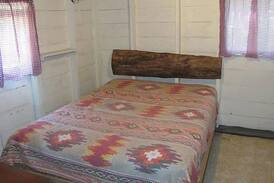 Willsboro Cabin | Long Pond Cabins - Cabin 10 - Buck