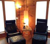 Alpine Lake Villa | Lake View Chalet in Alpine Lake Resort