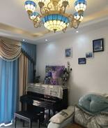 Xinzhou District Apartment | 地中海 三清山双阳台通透大房免费接送
