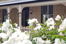 North Adelaide House | Rose Cottage in the heart of North Adelaide