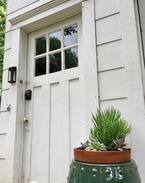 Lockhart House | Lockhart Carriage House