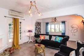 Malia Villa | Villa Kakelbont Crete