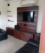 Hyderabad Apartment | Bliss Studio - Happy Home