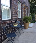 Princeton Apartment | The Flats at Elm Place - No. 2