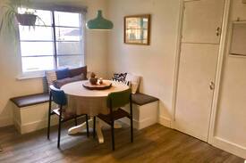 Clintonville Apartment | Family Friendly First Floor Clintonville Duplex