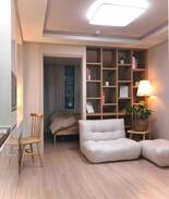 Uijeongbu Apartment | 감성 코지 하우스 의정부 망월사 호원동