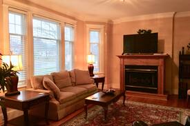 Martinsville House | Starling Place - Entire House