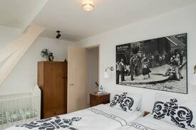 Hillegersberg-Schiebroek House | Bed and Breakfast huis Ze Zeggen