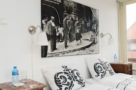Hillegersberg-Schiebroek House | Bed and Breakfast huis Ze Zeggen