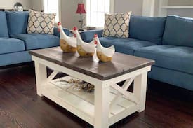 Schulenburg House | The Bird’s Nest Ranch