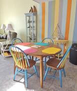 Ocean Park Apartment | Golden Shores 24 - Direct Oceanfront Condo in Old Orchard beach