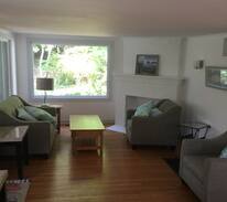 Cutchogue House | Summer Getaway