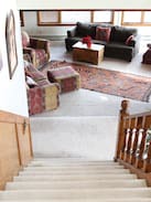Paonia House | La Mesa Lodge~spectacular mountain views, vineyard