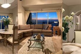 Centro Playas Apartment | Oceana Casa Del Mar - Oceanfront Penthouse